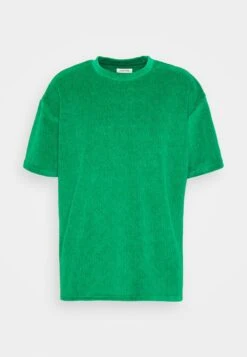 YOURTURN Unisex - T-Shirt Basic - Green 12 YOURTURN Unisex - T-Shirt Basic - Green -Yourturn 7d69fc35aab64469be2566efe24120e7