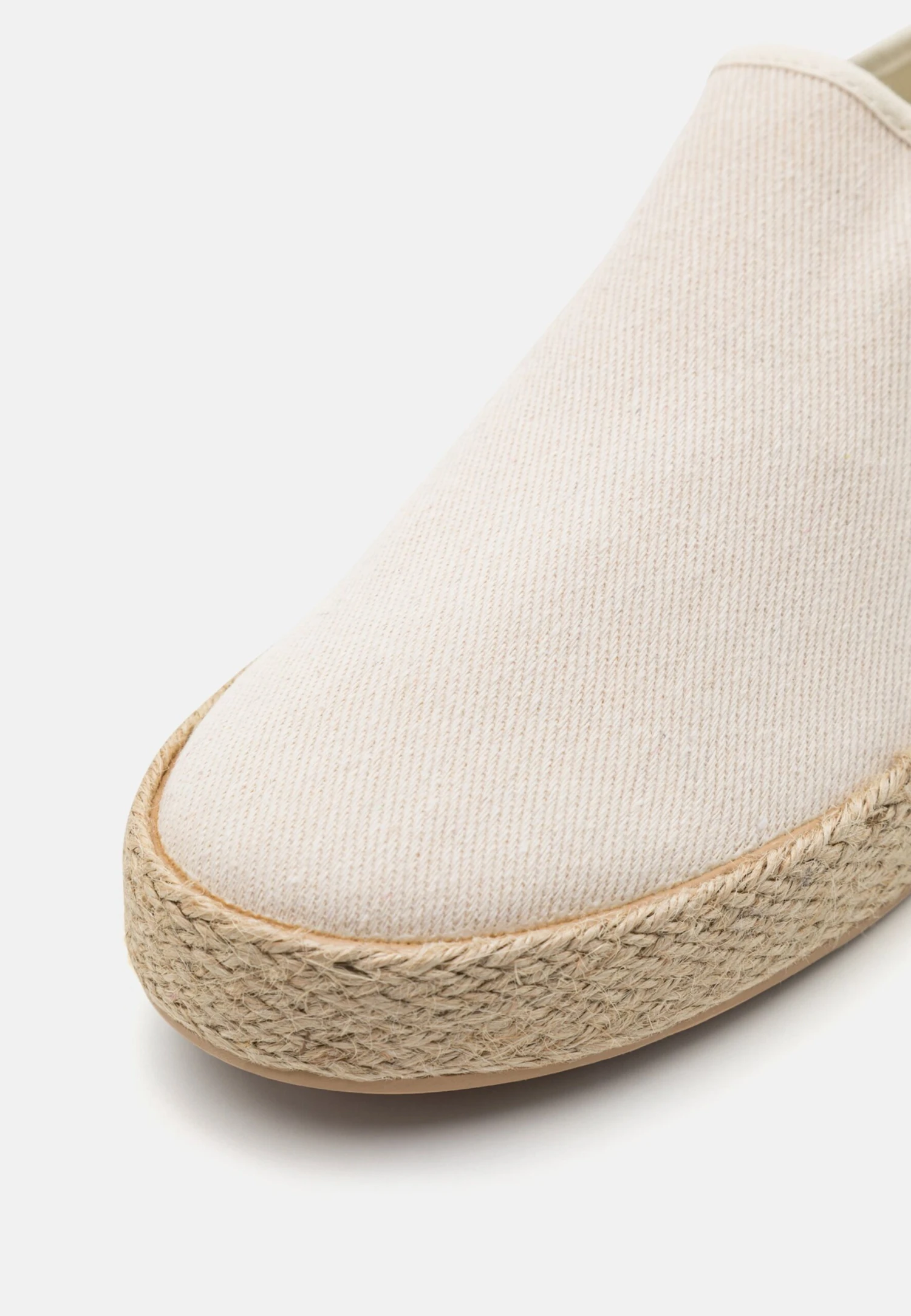 YOURTURN Unisex - Espadrilles - Beige 8 YOURTURN Unisex - Espadrilles - Beige - Afbeelding 6
