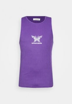 YOURTURN Unisex - Top - Purple -Yourturn 82d5b7237c504f9798e99fa38135296e