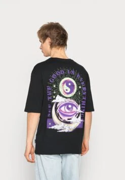 YOURTURN Good In Everything Graphic T-Shirt Unisex - T-Shirt Print - Black