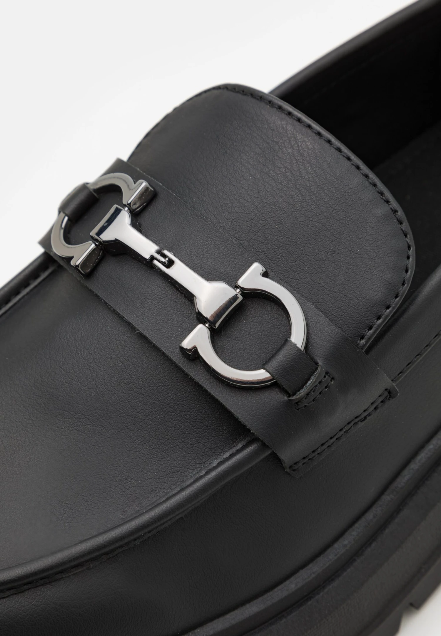 YOURTURN Unisex - Instappers - Black 8 YOURTURN Unisex - Instappers - Black - Afbeelding 6