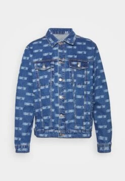 YOURTURN Wincent Weiss Unisex - Spijkerjas - Blue Denim 10 YOURTURN Wincent Weiss Unisex - Spijkerjas - Blue Denim -Yourturn 86d901d6be964277a469f71a16c94a1f