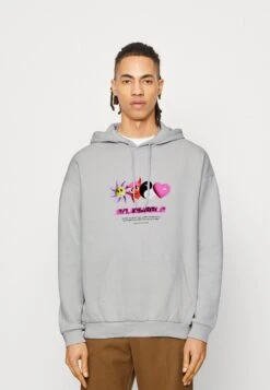 YOURTURN UNISEX - Hoodie