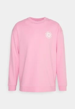 YOURTURN Unisex - Sweater - Pink -Yourturn 87945f7b49854e86964f95d89f4232c2
