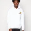 YOURTURN Hoodie - White 1 YOURTURN Hoodie - White -Yourturn 87d13e29bf824a85be7fd808ba67d156