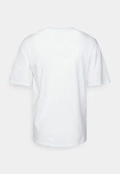 YOURTURN 3Pack Unisex - T-Shirt Basic - White/Off-White/Light Blue 12 YOURTURN 3Pack Unisex - T-Shirt Basic - White/Off-White/Light Blue -Yourturn 8cf313a67a474667afbf78797ca1261b