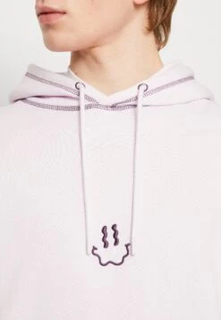 YOURTURN Unisex - Sweater - Lilac -Yourturn 8d2592a689b5431293d0c756969292ea