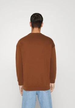 YOURTURN Unisex 2 Pack - Sweater - Dark Brown/Off-White 10 YOURTURN Unisex 2 Pack - Sweater - Dark Brown/Off-White -Yourturn 8d59dc8e954344eba4e77c8881ba43a0