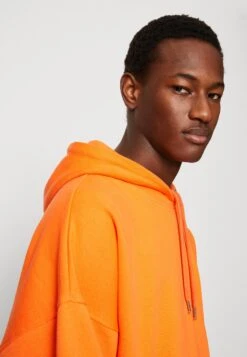 YOURTURN Super Oversized Unisex - Hoodie - Orange 11 YOURTURN Super Oversized Unisex - Hoodie - Orange -Yourturn 8df4fd2537eb4a10bc87f5808d1ecbdf