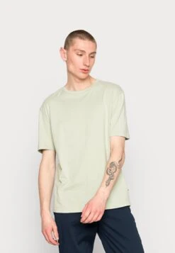 YOURTURN Unisex 5 Pack - T-Shirt Basic - Dark Grey/White/Beige 13 YOURTURN Unisex 5 Pack - T-Shirt Basic - Dark Grey/White/Beige -Yourturn 9121eebf32e840669939302fbc2d1034