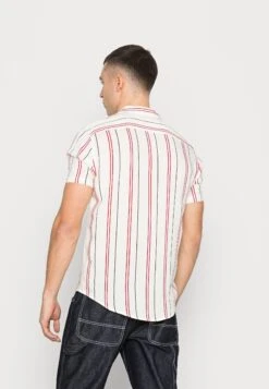 YOURTURN Unisex - Overhemdblouse - Pink 9 YOURTURN Unisex - Overhemdblouse - Pink -Yourturn 92073811ddd341cab9f4440d3574585a