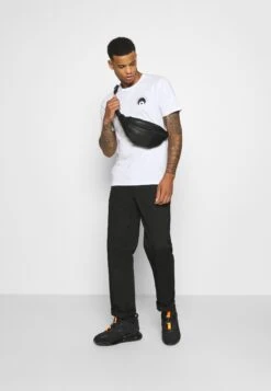 YOURTURN Eye Moon Tee Unisex - T-Shirt Print - White 9 YOURTURN Eye Moon Tee Unisex - T-Shirt Print - White -Yourturn 92352dcd4b1a4146bd9222cc68d1186f