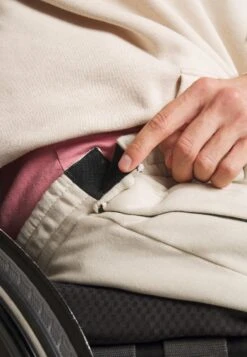 YOURTURN Trainingsbroek - Beige -Yourturn 9381a5e35ebe4c33aaf15a37c764dc54