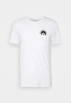 YOURTURN Eye Moon Tee Unisex - T-Shirt Print - White 12 YOURTURN Eye Moon Tee Unisex - T-Shirt Print - White -Yourturn 9540b6bb494b433a913990d84a6cc629