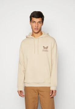 YOURTURN Unisex - Sweater - Tan -Yourturn 97b224b68ed74ea08648701600c42b79