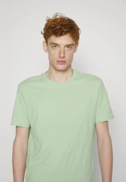 YOURTURN Unisex 5 Pack - T-Shirt Basic - White/Blue-Grey/Purple 15 YOURTURN Unisex 5 Pack - T-Shirt Basic - White/Blue-Grey/Purple -Yourturn 9898e4bcec644b5090ed5e048ac55f49