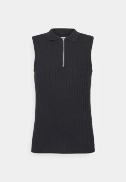 YOURTURN Unisex - Top - Black 12 YOURTURN Unisex - Top - Black -Yourturn 9b66c1ace974459ea12e1cd8f49b285d