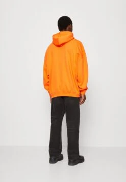 YOURTURN Super Oversized Unisex - Hoodie - Orange 10 YOURTURN Super Oversized Unisex - Hoodie - Orange -Yourturn 9bc7494af0f44a61abb532f9d2034b13