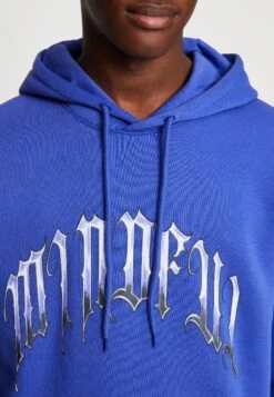 YOURTURN Unisex - Sweater - Blue -Yourturn 9bcbc399c17748f488ae1858dabbe0ad