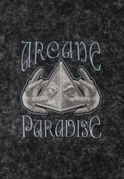 YOURTURN Unisex - Sweater - Grey -Yourturn 9be5fbdfe3474980a11f8c11adab8e2e