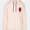 YOURTURN Hoodie - Pink 1 YOURTURN Hoodie - Pink -Yourturn 9c03f4991ea94b469898fa2b49c07252