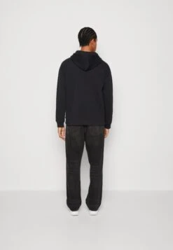 YOURTURN Metallica Unisex - Hoodie - Black -Yourturn 9dec3ed1ab774eed85a1962c770f582b