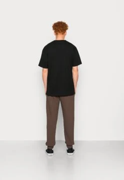 YOURTURN Unisex - Trainingsbroek - Brown -Yourturn 9e6534a6093d49d7a47326122ded782d