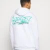YOURTURN Unisex - Hoodie - White -Yourturn 9f72f4eaf9a8404eb66ce603b3c21bec