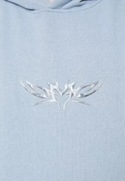 YOURTURN Unisex - Hoodie - Light Blue 13 YOURTURN Unisex - Hoodie - Light Blue -Yourturn 9f8b87a89bcf40a497c65409b00a6bd8