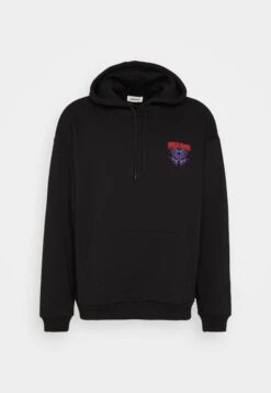 YOURTURN Darkness But- Sweater - Black 12 YOURTURN Darkness But- Sweater - Black -Yourturn 9fb2c288263548d598ddae9e79c32246