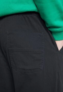 YOURTURN Unisex - Broek - Black -Yourturn 9fbbfed407684c06a034b824dc71cbaa