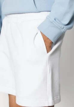 YOURTURN 2 Pack Unisex - Shorts - Black/White -Yourturn a19340e2b76d4318a21970d711bddefd