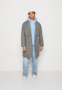 YOURTURN Unisex - Hoodie - Light Blue 9 YOURTURN Unisex - Hoodie - Light Blue -Yourturn a247424a2e98460a9f7f585bf3173e0c