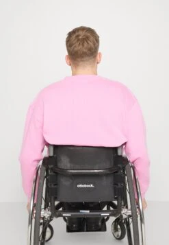 YOURTURN Unisex - Sweater - Pink -Yourturn a32e4154e3dd4760b58f6daef4da4238