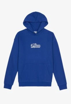 YOURTURN Unisex - Hoodie - Blue -Yourturn a33b5cea58b948349f874a0dac33eace