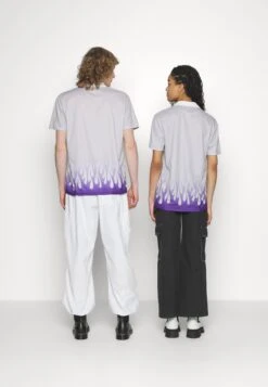 YOURTURN Unisex - Poloshirt - White 12 YOURTURN Unisex - Poloshirt - White -Yourturn a44c4c11da114250a6ef0a3bd9d15cfe