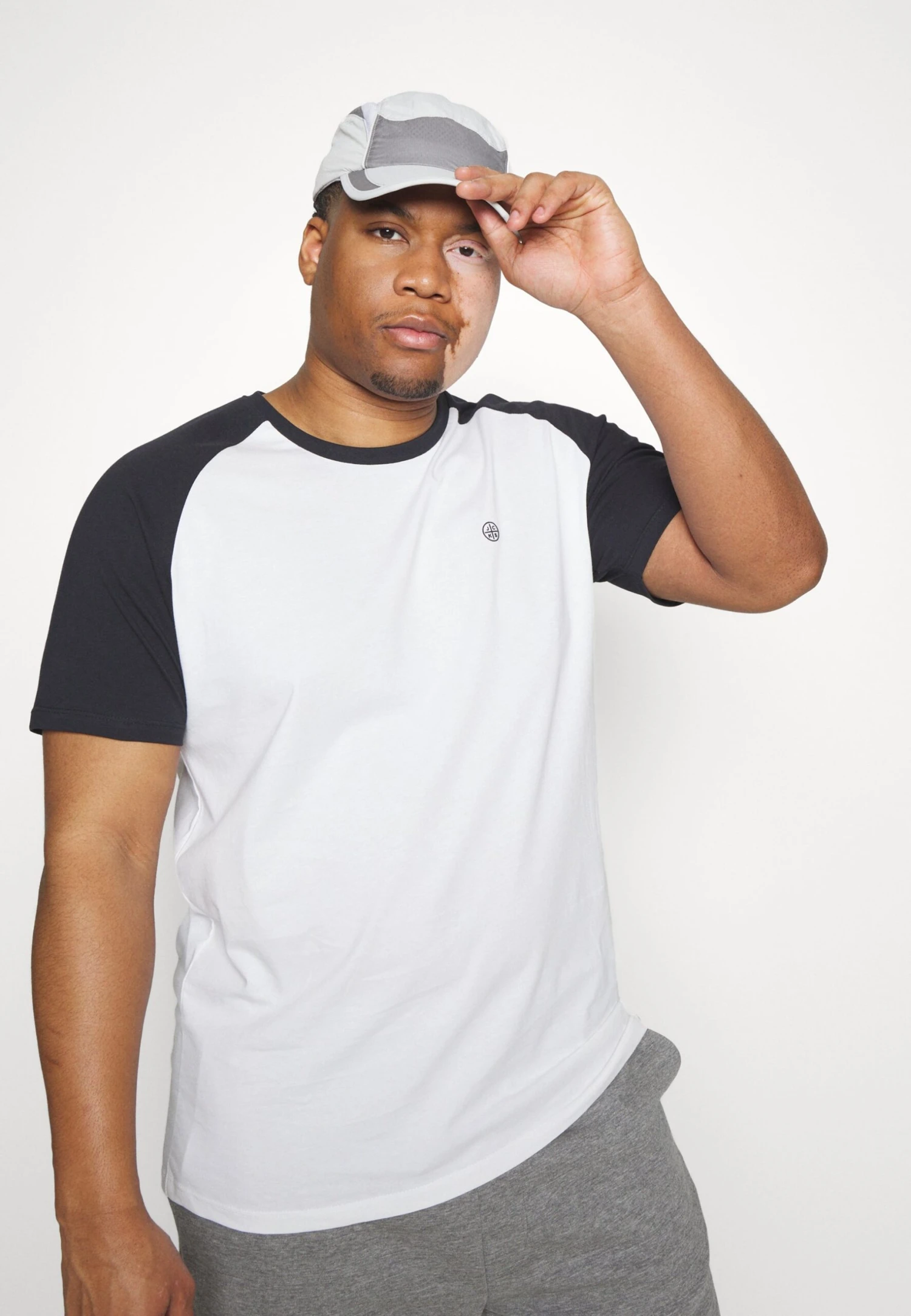 YOURTURN Trainingsbroek - Grey 6 YOURTURN Trainingsbroek - Grey - Afbeelding 4