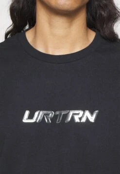 YOURTURN T-Shirt Print - Black -Yourturn a6e016d5841645dfb5627af470a6bfa7