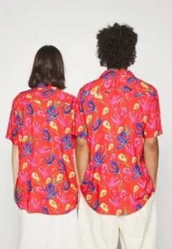 YOURTURN Unisex - Overhemd - Multi-Coloured 10 YOURTURN Unisex - Overhemd - Multi-Coloured -Yourturn a7029cdc46af44928b787f7606bc7dd5