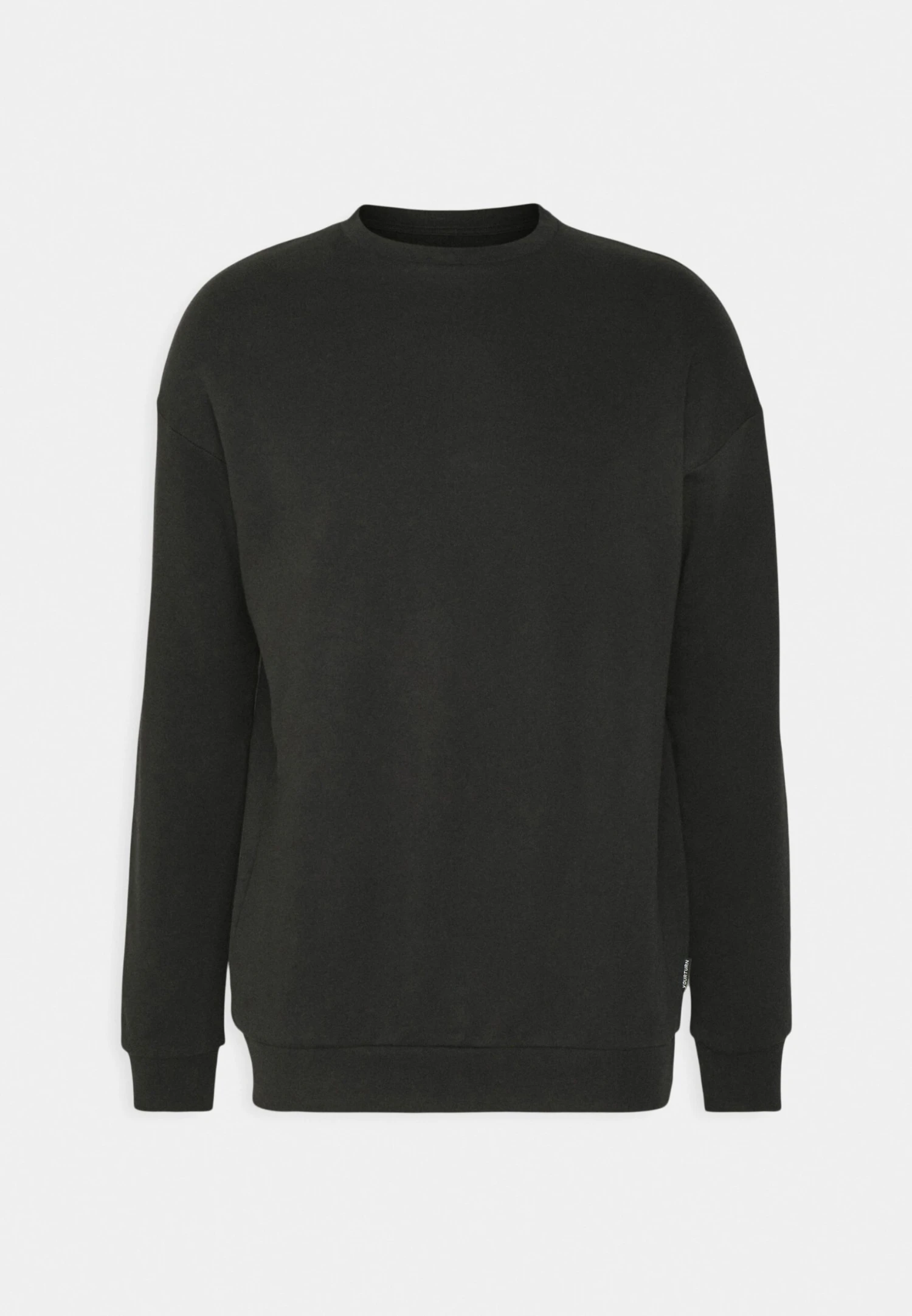 YOURTURN Unisex 2 Pack - Sweater - Blue/Black 4 YOURTURN Unisex 2 Pack - Sweater - Blue/Black - Afbeelding 2