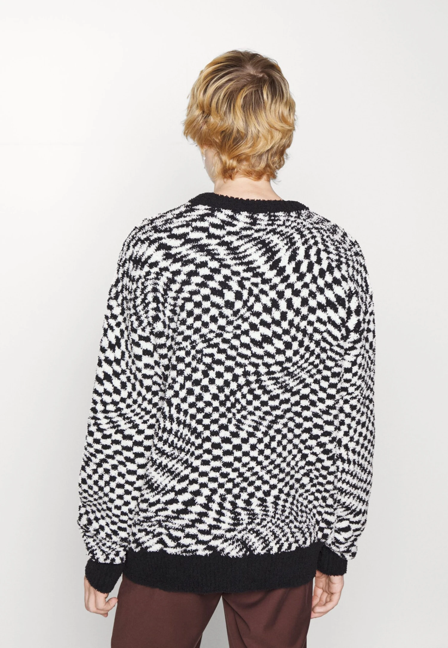 Phluid Project X Yourturn Unisex - Trui - Multi Coloured 5 Phluid Project X Yourturn Unisex - Trui - Multi Coloured - Afbeelding 3