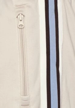 YOURTURN Unisex - Trainingsbroek - Beige -Yourturn a987cb00ca1d40fe97c3938be98b85e1