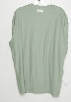 YOURTURN Unisex - T-Shirt Print - Green 13 YOURTURN Unisex - T-Shirt Print - Green -Yourturn a9daab18cb374d5aaf00a2b5b7cb4efe