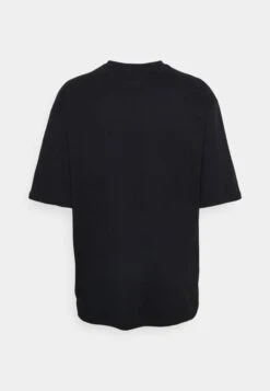 YOURTURN Graphic Tee With Foil Ticket Unisex - T-Shirt Print - Black 6 YOURTURN Graphic Tee With Foil Ticket Unisex - T-Shirt Print - Black -Yourturn aaf3f5df1a48471699fef2f3af5a393a