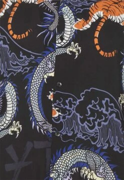 YOURTURN Unisex - Overhemd - Black 7 YOURTURN Unisex - Overhemd - Black -Yourturn afb76d518d174501b77bcb39b16ddf3e