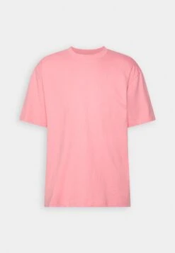 YOURTURN Unisex - T-Shirt Print - Pink 11 YOURTURN Unisex - T-Shirt Print - Pink -Yourturn afef3d29997f47acbd7095301cd1db39