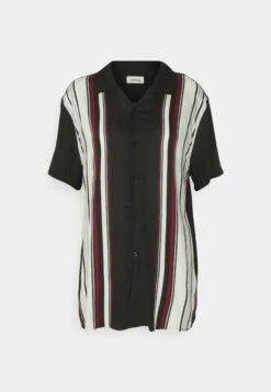 YOURTURN Bowling Unisex - Overhemd - Black 12 YOURTURN Bowling Unisex - Overhemd - Black -Yourturn b04426661f474cb79a93f526b63a3500