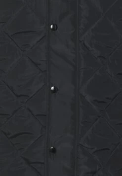 YOURTURN Unisex - Bodywarmer - Black -Yourturn b0cf08d260334b09bc08acb9f6b7a118