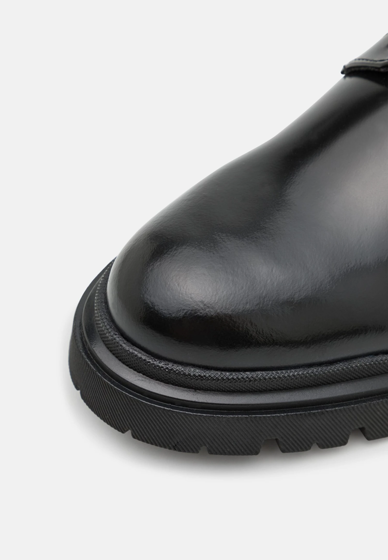 YOURTURN Leather UNISEX - Sportieve Veterschoenen 7 YOURTURN Leather UNISEX - Sportieve Veterschoenen - Afbeelding 5