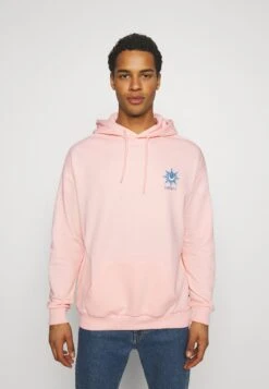 YOURTURN Unisex - Hoodie - Pink 11 YOURTURN Unisex - Hoodie - Pink -Yourturn b8df9c2e728f4c8f821bbe14a5fa2adb